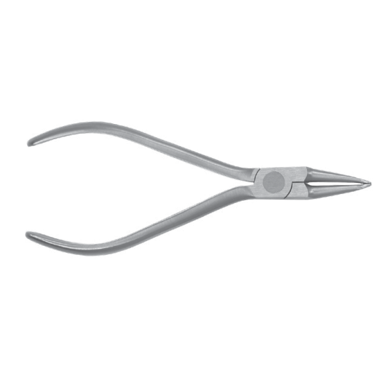 Utility Plier-Straight